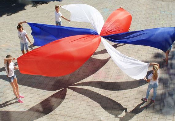 прописка в Пионерском